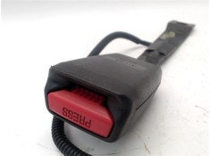 Recambio de anclaje cinturon delantero derecho para toyota auris (e15) 2.0 d-4d referencia OEM IAM 7323012 1ADFTV 