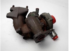 Recambio de turbo para honda civic vi hatchback (eu_, ep_) 1.7 ctdi referencia OEM IAM GT1749V 8972973794 
