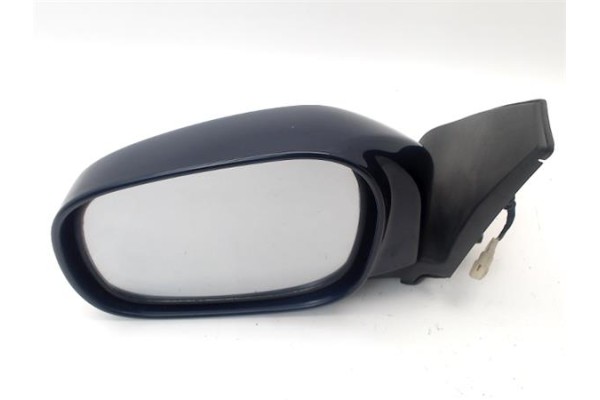 Recambio de retrovisor electrico izquierdo para suzuki grand vitara 3 puertas (sq/gt) 2.0 td dlx referencia OEM IAM 8470266D02Z2
