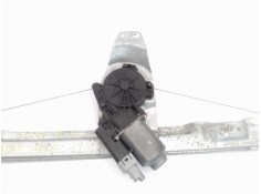 Recambio de mecanismo elevalunas trasero izquierdo para citroen c4 grand picasso 2.0 hdi referencia OEM IAM 9223C1  