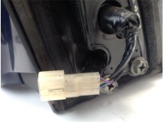 Recambio de retrovisor electrico izquierdo para suzuki grand vitara 3 puertas (sq/gt) 2.0 td dlx referencia OEM IAM 8470266D02Z2