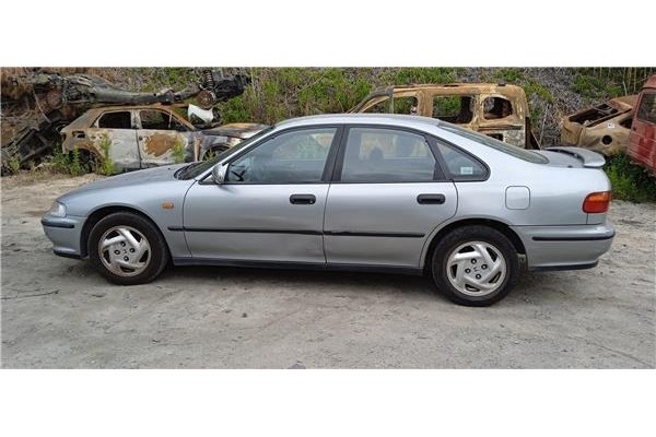 honda accord v (cc7, cd) del año 1995