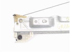Recambio de mecanismo elevalunas trasero izquierdo para citroen c4 grand picasso 2.0 hdi referencia OEM IAM 9223C1  