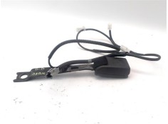 Recambio de anclaje cinturon delantero derecho para toyota auris (e15) 2.0 d-4d referencia OEM IAM 7323012 1ADFTV 