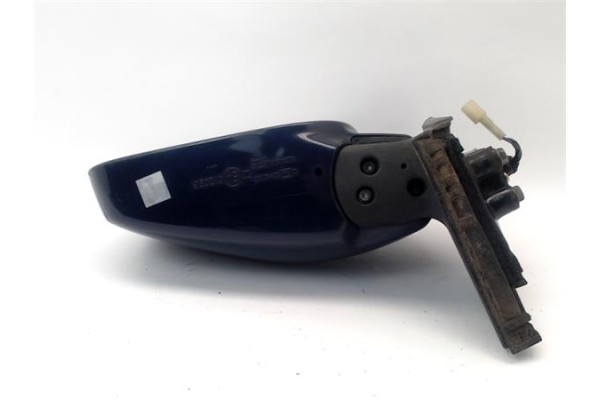Recambio de retrovisor electrico izquierdo para suzuki grand vitara 3 puertas (sq/gt) 2.0 td dlx referencia OEM IAM 8470266D02Z2