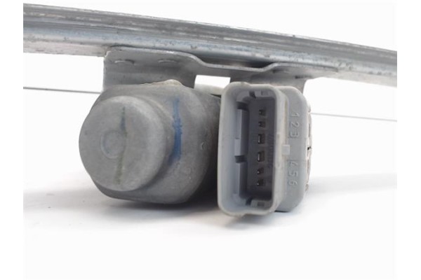 Recambio de mecanismo elevalunas trasero izquierdo para citroen c4 grand picasso 2.0 hdi referencia OEM IAM 9223C1  