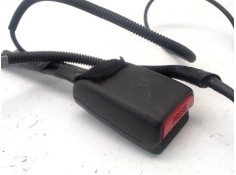 Recambio de anclaje cinturon delantero derecho para toyota auris (e15) 2.0 d-4d referencia OEM IAM 7323012 1ADFTV 