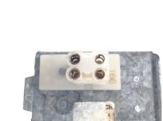 Recambio de regulador ventilador climatizacion para volkswagen golf ii (191/193) 1.8 edition one referencia OEM IAM 191959263C  