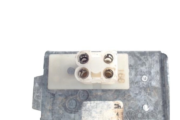 Recambio de regulador ventilador climatizacion para volkswagen golf ii (191/193) 1.8 edition one referencia OEM IAM 191959263C  