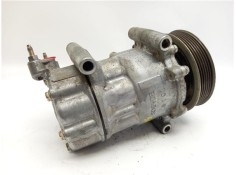 Recambio de compresor aire acond. para peugeot 206 + 1.4 básico referencia OEM IAM 9800822280 SD6V121940 9646273380 , CITROËN | 