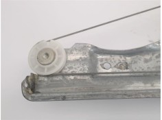 Recambio de mecanismo elevalunas trasero izquierdo para citroen c4 grand picasso 2.0 hdi referencia OEM IAM 9223C1  