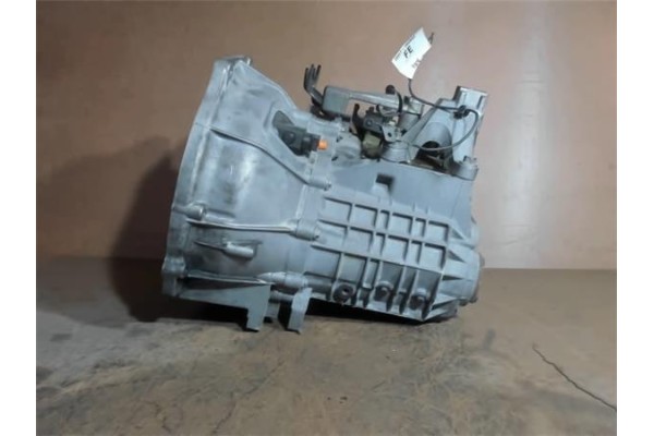 Recambio de caja cambios manual para ford focus ii (da_) 1.6 tdci referencia OEM IAM 3M5R7002YF  