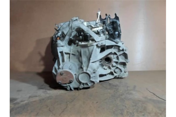 Recambio de caja cambios manual para ford focus ii (da_) 1.6 tdci referencia OEM IAM 3M5R7002YF  