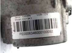 Recambio de alternador para suzuki swift i (aa) 1.3 gti/gxi (sa413, aa33) referencia OEM IAM 3110082011 CGB23043 3110082612 , SU