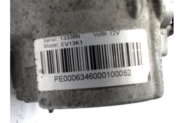 Recambio de alternador para suzuki swift i (aa) 1.3 gti/gxi (sa413, aa33) referencia OEM IAM 3110082011 CGB23043 3110082612 , SU