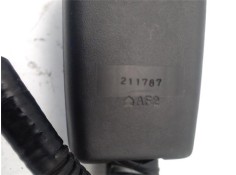 Recambio de anclaje cinturon delantero derecho para toyota auris (e15) 2.0 d-4d referencia OEM IAM 7323012 1ADFTV 