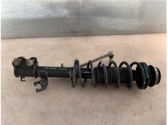 Recambio de amortiguador delantero derecho para nissan micra iv (k13k/kk) 1.2 acenta referencia OEM IAM 543021HA3A 540101HA3A 