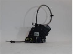 Recambio de cierre electromagnetico trasero derecho para ford s-max (ca1) 2.0 tdci referencia OEM IAM 6M2AR26412BB  