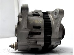 Recambio de alternador para suzuki swift i (aa) 1.3 gti/gxi (sa413, aa33) referencia OEM IAM 3110082011 CGB23043 3110082612 , SU