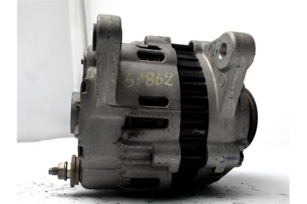 Recambio de alternador para suzuki swift i (aa) 1.3 gti/gxi (sa413, aa33) referencia OEM IAM 3110082011 CGB23043 3110082612 , SU