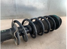 Recambio de amortiguador delantero derecho para nissan micra iv (k13k/kk) 1.2 acenta referencia OEM IAM 543021HA3A 540101HA3A 