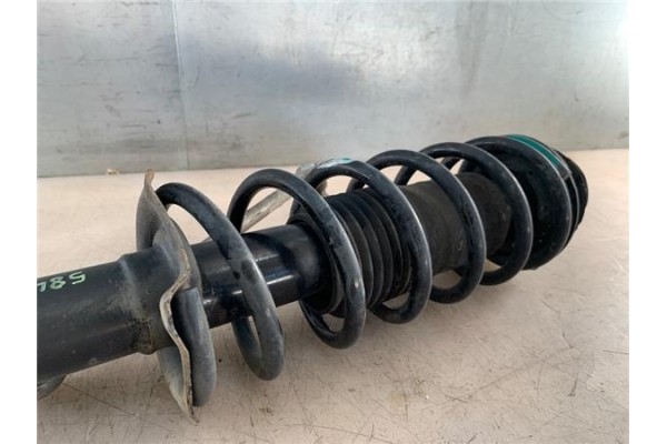 Recambio de amortiguador delantero derecho para nissan micra iv (k13k/kk) 1.2 acenta referencia OEM IAM 543021HA3A 540101HA3A 