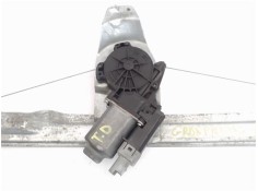 Recambio de mecanismo elevalunas trasero derecho para citroen c4 grand picasso 2.0 hdi referencia OEM IAM 9224C5  