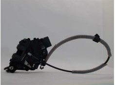 Recambio de cierre electromagnetico trasero derecho para ford s-max (ca1) 2.0 tdci referencia OEM IAM 6M2AR26412BB  