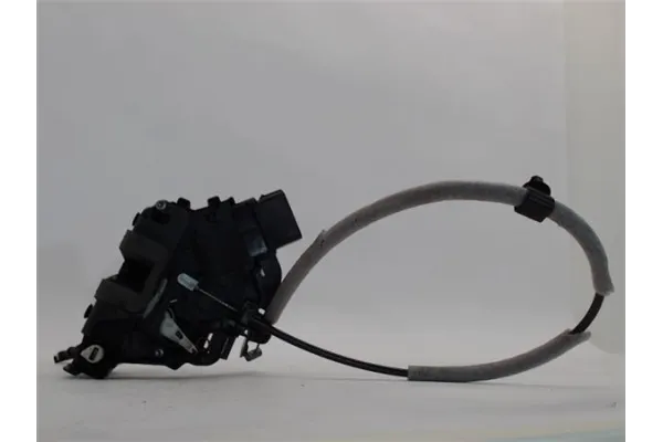 Recambio de cierre electromagnetico trasero derecho para ford s-max (ca1) 2.0 tdci referencia OEM IAM 6M2AR26412BB  