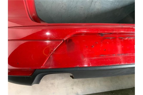 Recambio de paragolpes trasero para seat altea xl (5p5) 1.9 tdi referencia OEM IAM 5P9807417C  