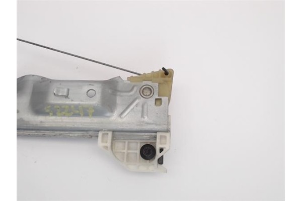 Recambio de mecanismo elevalunas trasero derecho para citroen c4 grand picasso 2.0 hdi referencia OEM IAM 9224C5  