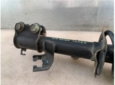 Recambio de amortiguador delantero derecho para nissan micra iv (k13k/kk) 1.2 acenta referencia OEM IAM 543021HA3A 540101HA3A 