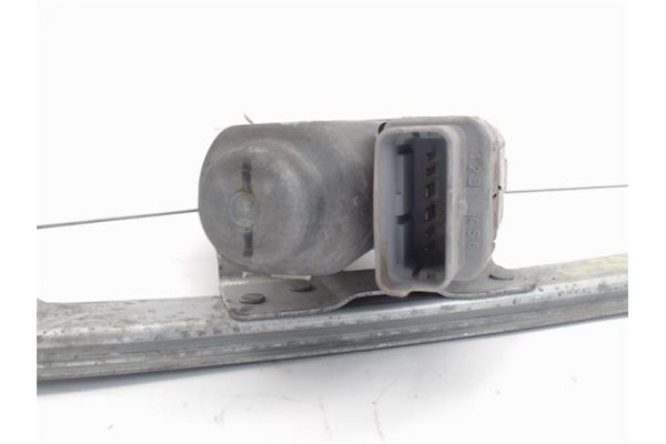 Recambio de mecanismo elevalunas trasero derecho para citroen c4 grand picasso 2.0 hdi referencia OEM IAM 9224C5  