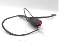 Recambio de anclaje cinturon delantero izquierdo para toyota auris (e15) 2.0 d-4d referencia OEM IAM 7323012 1ADFTV 