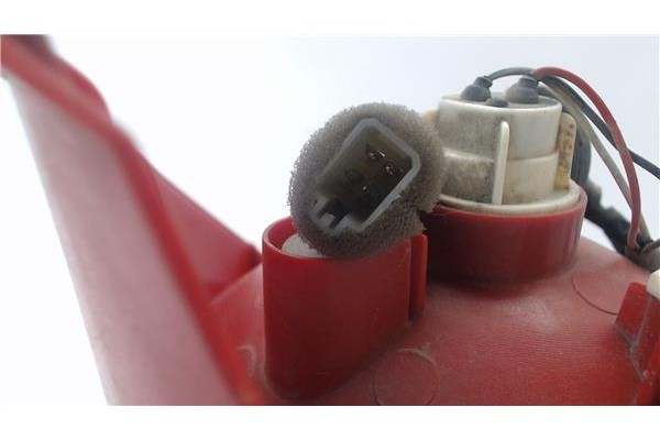 Recambio de piloto trasero derecho para chevrolet matiz referencia OEM IAM 96590414  42403115 , CHEVROLET | 96666914 , CHEVROLET