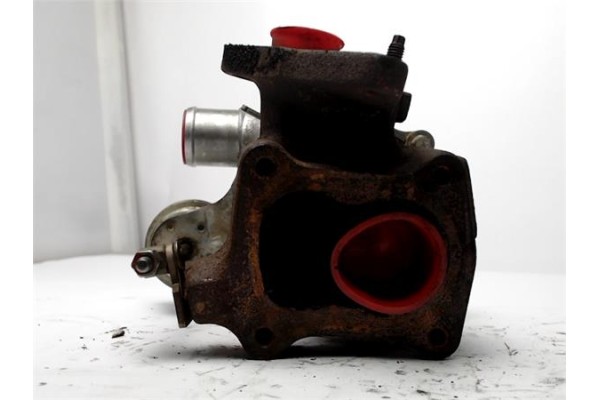 Recambio de turbo para renault clio iii 1.5 dci (c/br1g) referencia OEM IAM 7701473673 T912461 7701473122 , RENAULT | 8200022735
