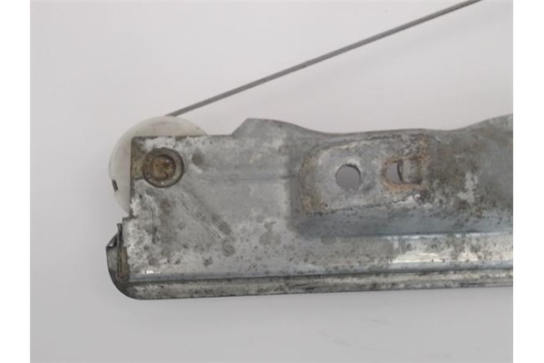 Recambio de mecanismo elevalunas trasero derecho para citroen c4 grand picasso 2.0 hdi referencia OEM IAM 9224C5  