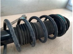 Recambio de amortiguador delantero derecho para nissan micra iv (k13k/kk) 1.2 acenta referencia OEM IAM 543021HA3A 540101HA3A 