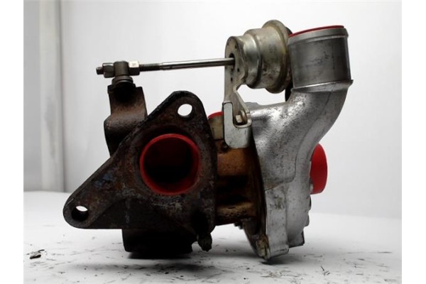 Recambio de turbo para renault clio iii 1.5 dci (c/br1g) referencia OEM IAM 7701473673 T912461 7701473122 , RENAULT | 8200022735