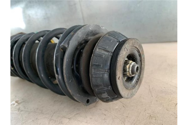 Recambio de amortiguador delantero derecho para nissan micra iv (k13k/kk) 1.2 acenta referencia OEM IAM 543021HA3A 540101HA3A 