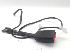 Recambio de anclaje cinturon delantero izquierdo para toyota auris (e15) 2.0 d-4d referencia OEM IAM 7323012 1ADFTV 