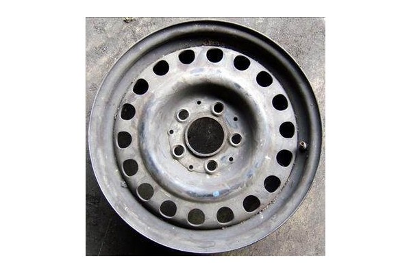 Recambio de llanta para mercedes-benz clase e berlina (bm 124)(1992) 2.0 200 d / e 200 d (124.120) [2,0 ltr. - 55 kw diesel cat]