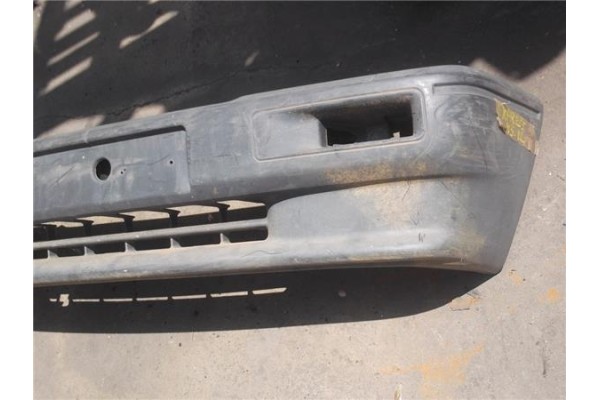 Recambio de paragolpes delantero para renault rapid /express (f40) 1.9 d kombi referencia OEM IAM   