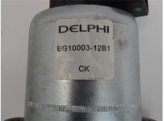 Recambio de electrovalvula egr para opel astra g fastback (f48_, f08_) 1.6 referencia OEM IAM eg1000312b1  