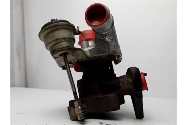 Recambio de turbo para renault clio iii 1.5 dci (c/br1g) referencia OEM IAM 7701473673 T912461 7701473122 , RENAULT | 8200022735