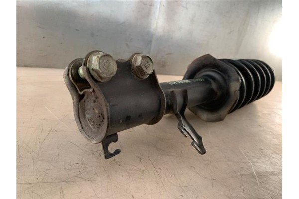Recambio de amortiguador delantero derecho para nissan micra iv (k13k/kk) 1.2 acenta referencia OEM IAM 543021HA3A 540101HA3A 