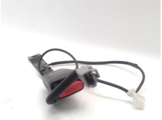 Recambio de anclaje cinturon delantero izquierdo para toyota auris (e15) 2.0 d-4d referencia OEM IAM 7323012 1ADFTV 