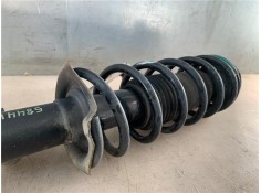 Recambio de amortiguador delantero derecho para nissan micra iv (k13k/kk) 1.2 acenta referencia OEM IAM 543021HA3A 540101HA3A 