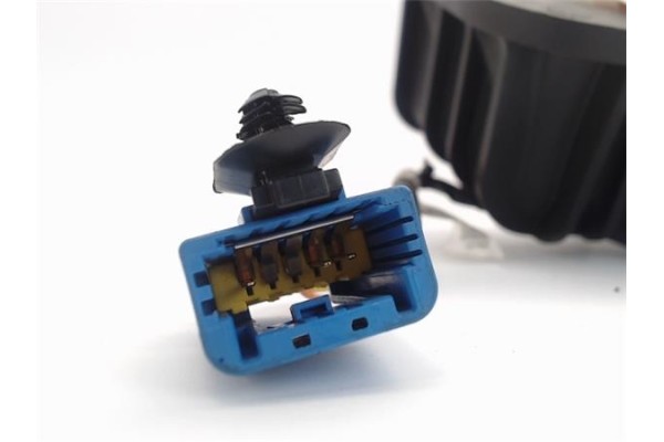 Recambio de airbag salpicadero para citroen c-elysée 1.6 exclusive referencia OEM IAM 9675001980 34121487D 