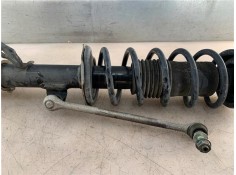 Recambio de amortiguador delantero derecho para nissan micra iv (k13k/kk) 1.2 acenta referencia OEM IAM 543021HA3A 540101HA3A 